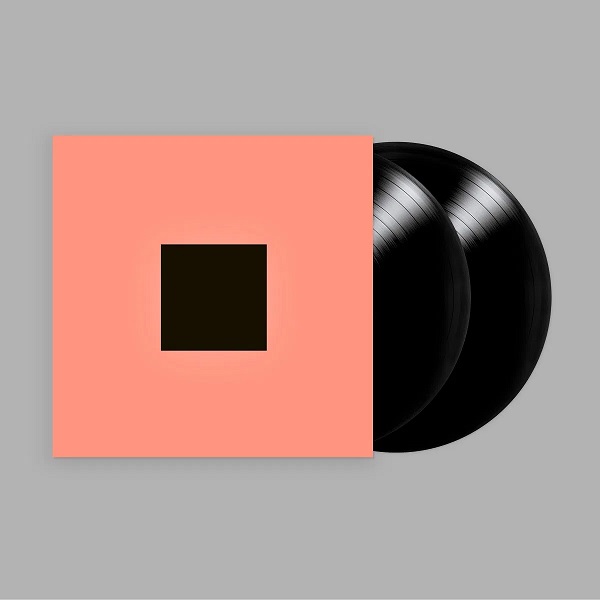 Bon Iver:  Sable Fable (Black Vinyl) - 