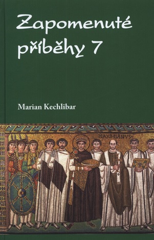 Zapomenuté příběhy 7 - 