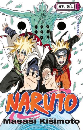 Naruto 67: Průlom - 