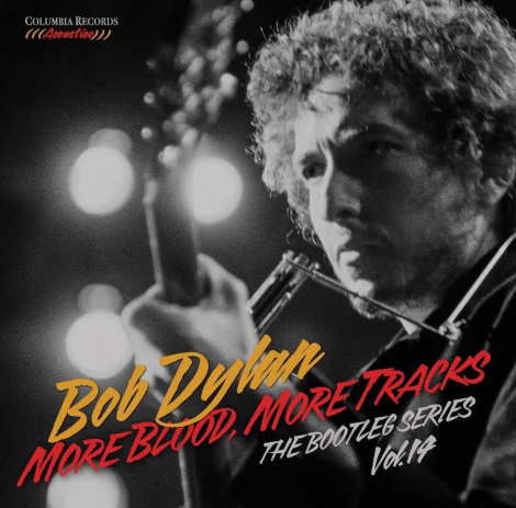 Bob Dylan: More Blood, More Tracks (Bootleg Series 14) - 