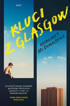 Kluci z Glasgow - 