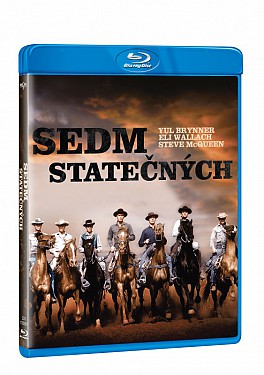 Sedm Statečných - 
