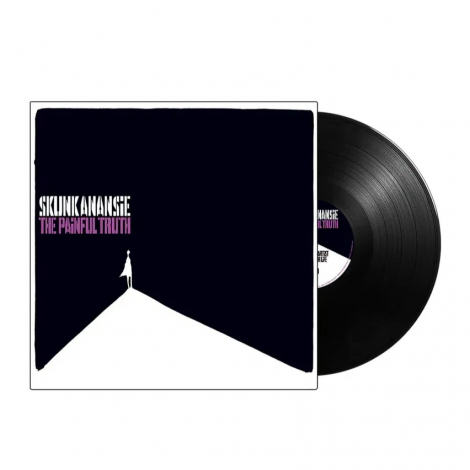 Skunk Anansie:  The Painful Truth (Black Vinyl) - 