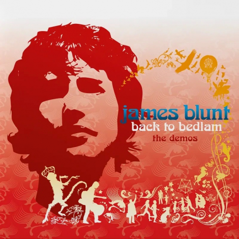 James Blunt:  Back To Bedlam: The Demos (Rsd 2025) / 140g - 