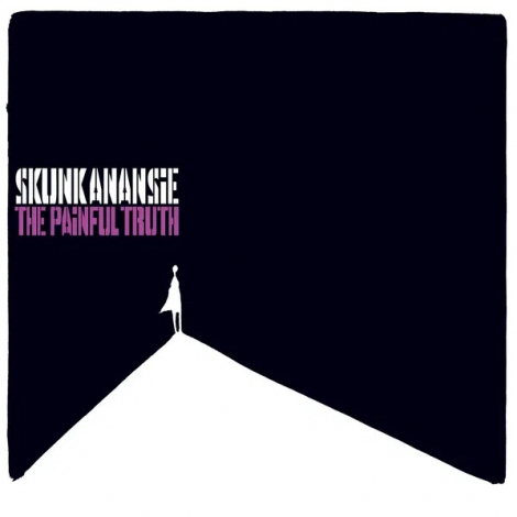 Skunk Anansie:  The Painful Truth - 