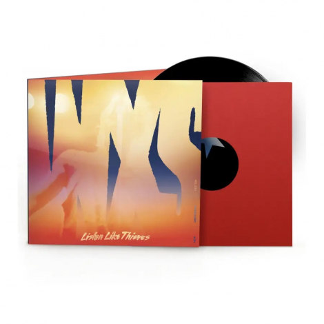 Inxs:  Listen Like Thieves - 40Th Anniversary Edition / Remaster