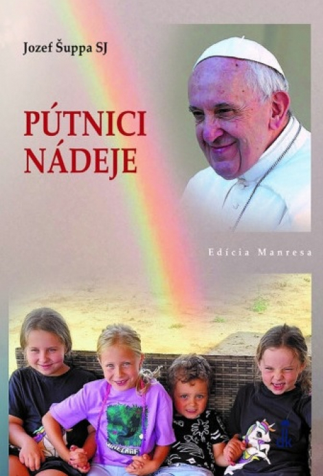 Pútnici nádeje - 
