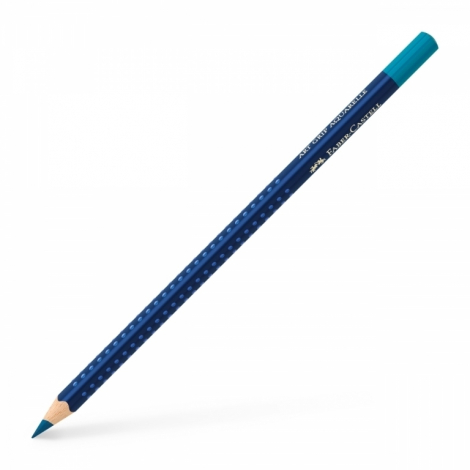 Faber-Castell Pastelka Art Grip Aquarelle - cobalt turquoise 153 - 