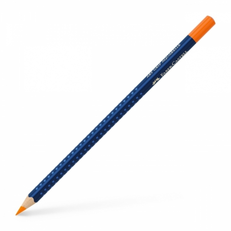 Faber-Castell Pastelka Art Grip Aquarelle - Orange 111 - 