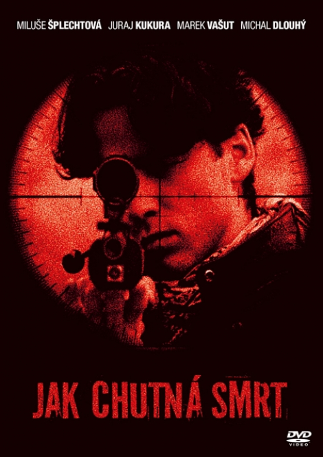 Jak chutná smrt - 