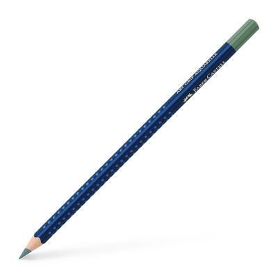 Faber-Castell Pastelka Art Grip Aquarelle - arktická zelená 172 - 