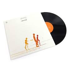 Zero7:  Simple Things - 