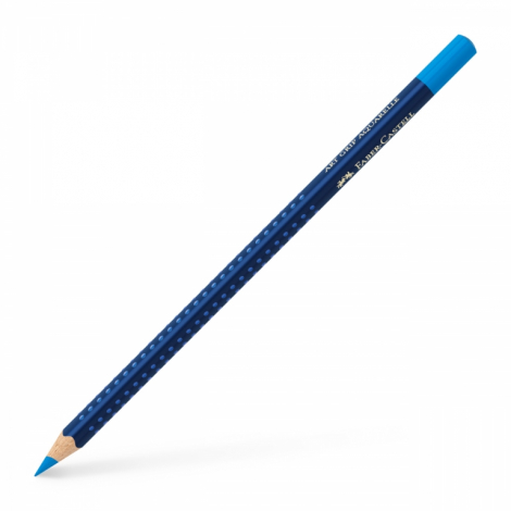 Faber-Castell Pastelka Art Grip Aquarelle - Middle Phthalo Blue 152 - 