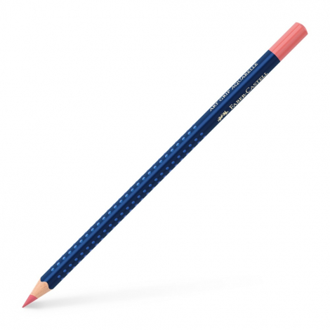Faber-Castell Pastelka Art Grip Aquarelle - Coral 131 - 