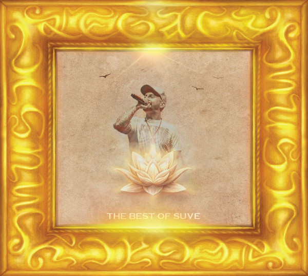 Suvereno:  The Best Of Suve - 