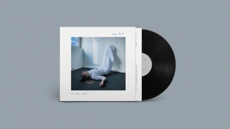 Jenny Hval:  Iris Silver Mist - 