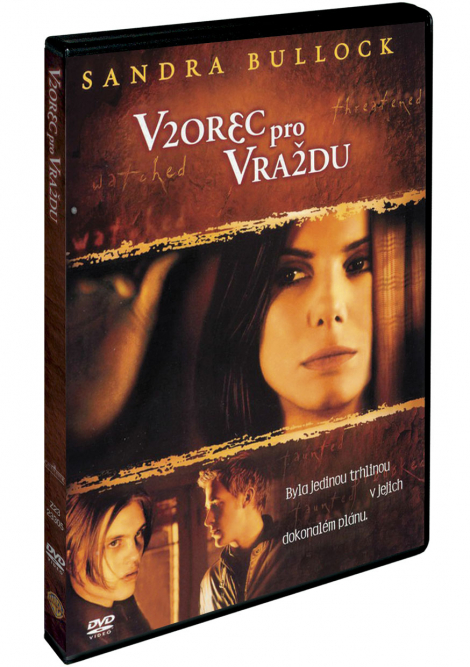 Vzorec pro vraždu - 