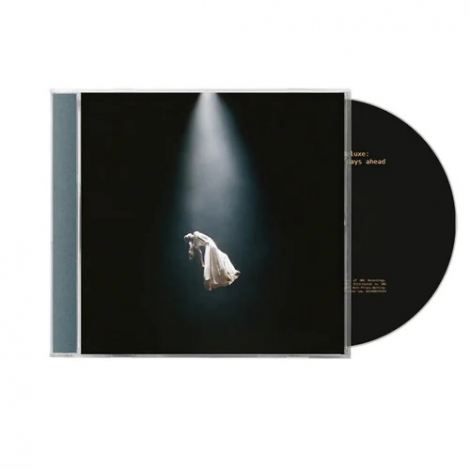 Ariana Grande:  Eternal Sunshine Deluxe - 
