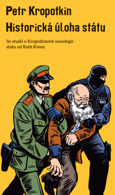 Historická úloha státu - 