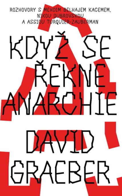 Když se řekne anarchie - 