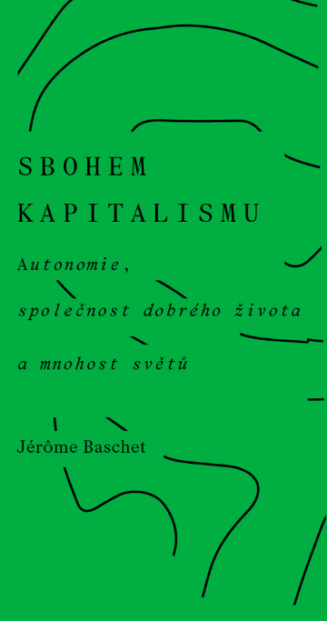 Sbohem kapitalismu - 