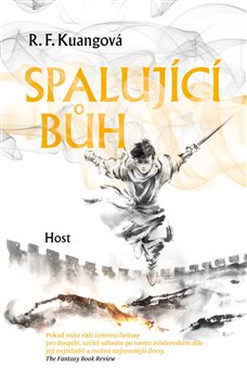 Spalující bůh - 