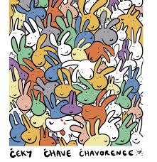 Lomnické Čháve a Marián Čekovský:  Čeky Čhave Čhavorenge - CD