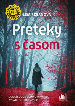 Preteky s časom - 