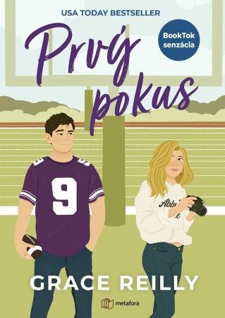 Prvý pokus - 