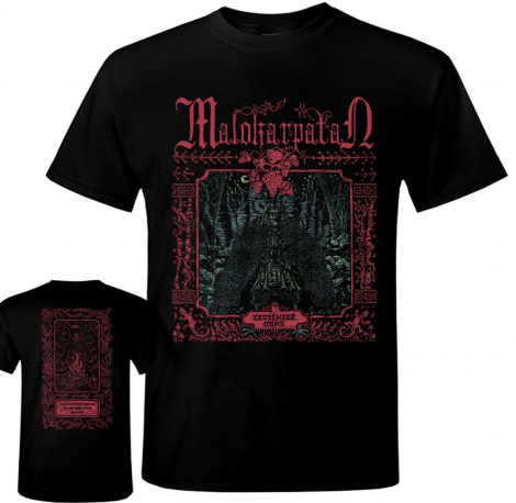 Malokarpatan - Krupinské ohne (TS)