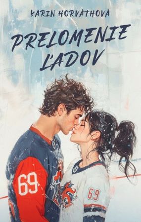 Prelomenie ľadov - 