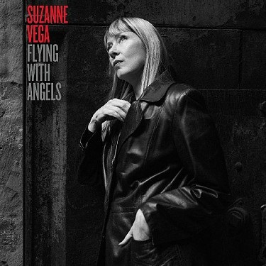 Suzanne Vega:  Flying With Angel - 