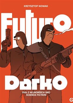 Futuro Darko - 