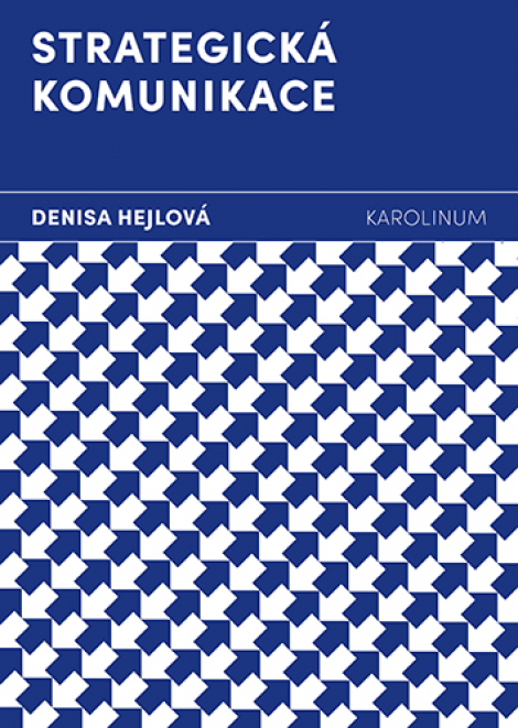 Strategická komunikace - 