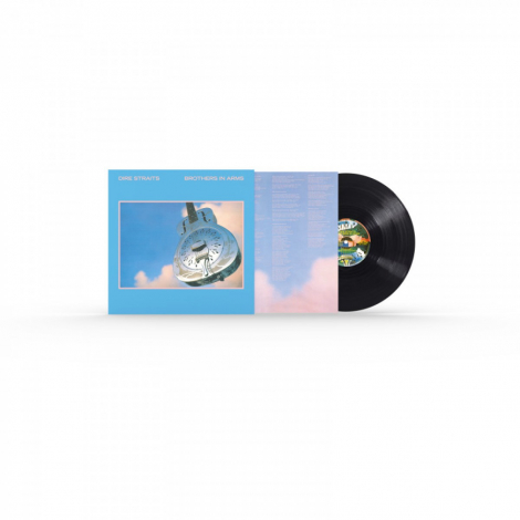 Dire Straits:  Brothers In Arms / Remastered 2025 / Limited - 