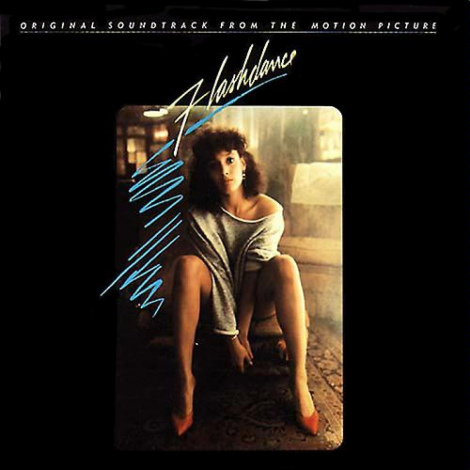 Flashdance - 