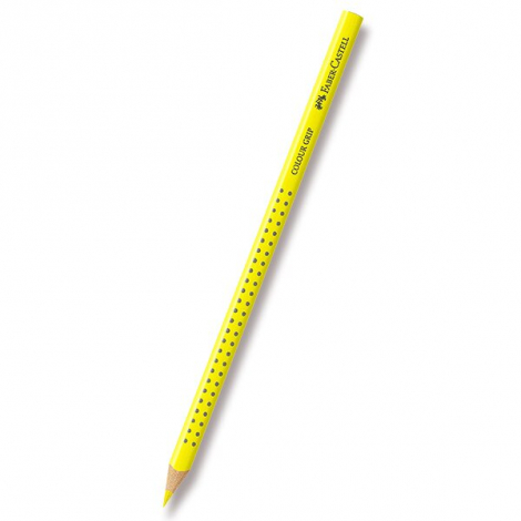 Pastelka Faber-Castell Grip 2001 - žluté a oranžové odstíny 05 - 