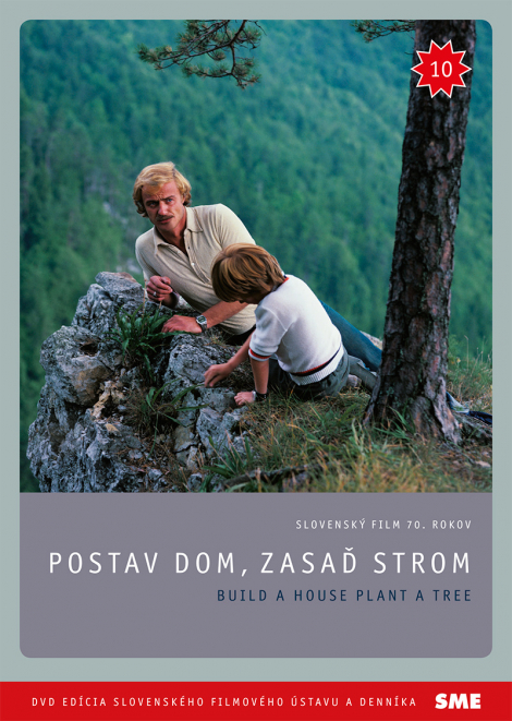 Postav dom, zasaď strom (1979) - 