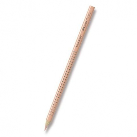 Pastelka Faber-Castell Grip 2001 - žluté a oranžové odstíny 32 - 
