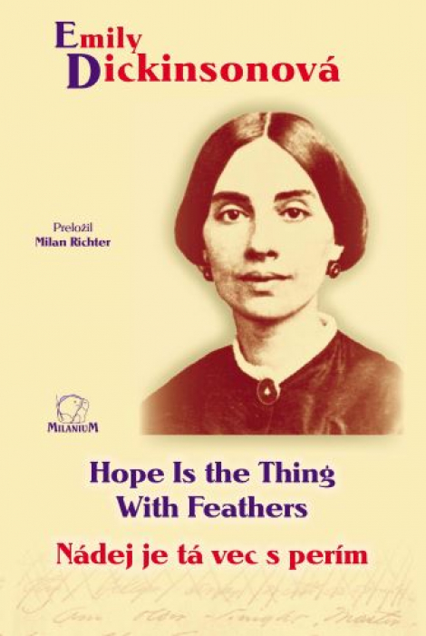 Nádej je tá vec s perím - Hope Is the Thing With Feathers