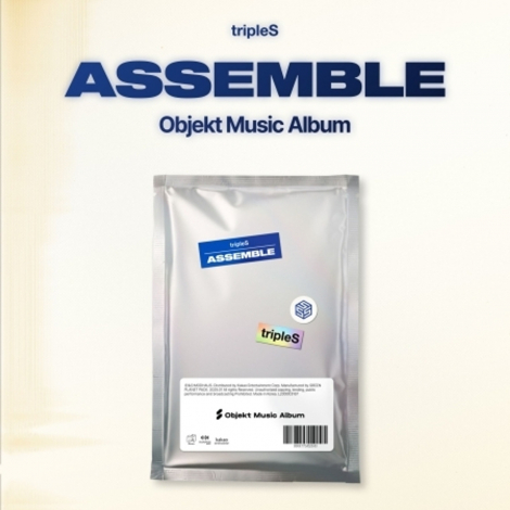 Triples:  Assemble - 