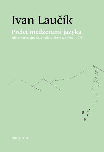Prelet medzerami jazyka