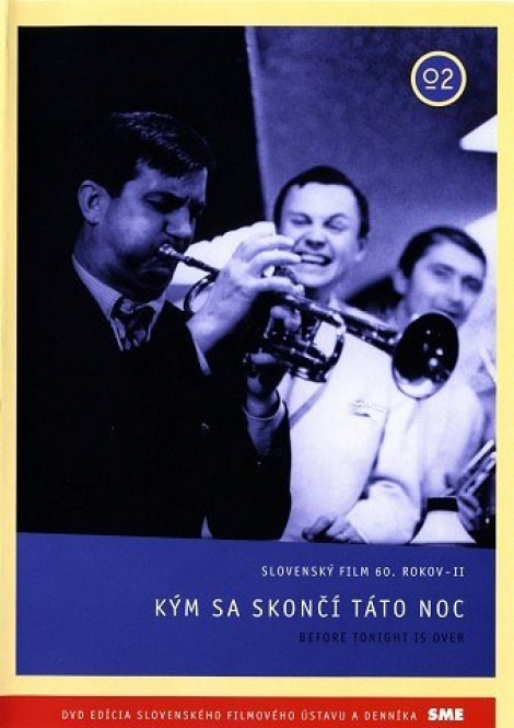 Kým sa skončí táto noc (1965) - 