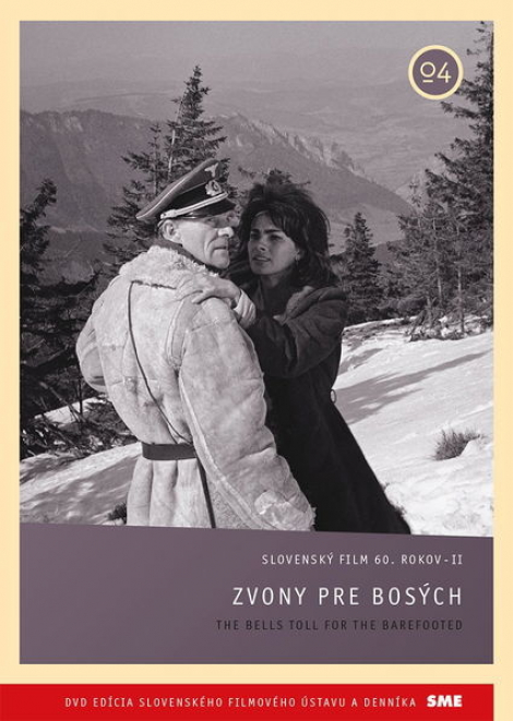 Zvony pre bosých (1965) - 