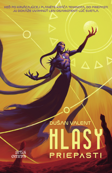 Hlasy priepasti - 