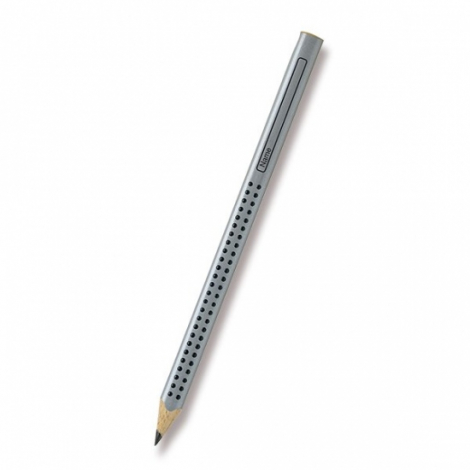 Grafitová tužka Faber Castell GRIP JUMBO 2001 B - 