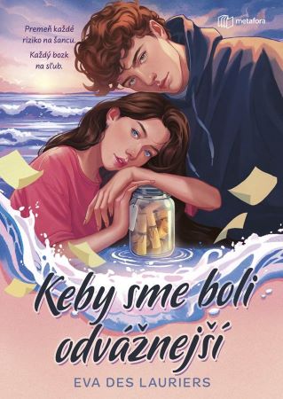 Keby sme boli odvážnejší - 