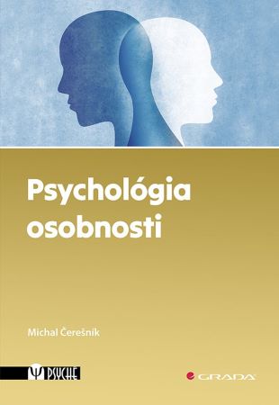 Psychológia osobnosti - 