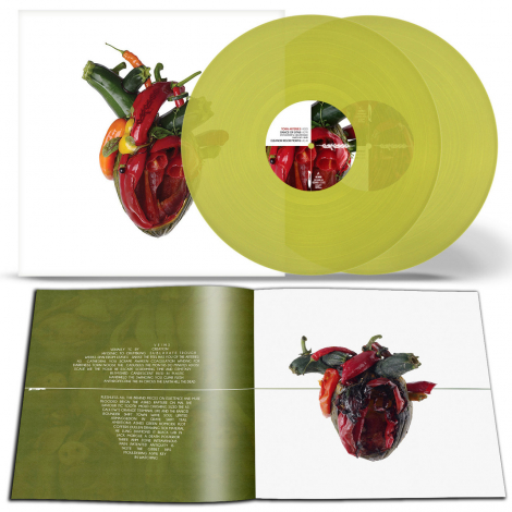 Carcass:  Torn Arteries - 