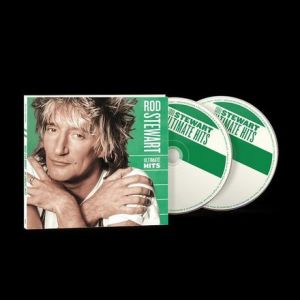 Rod Stewart:  Ultimate Hits - 